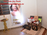 Aniversário de Kênia Rezende de Castro