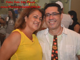 Aniversário de Kênia Rezende de Castro