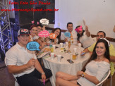 Aniversário de Kênia Rezende de Castro