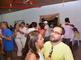 Aniversário de Kênia Rezende de Castro