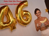 Aniversário de Kênia Rezende de Castro