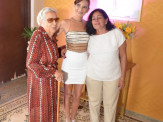 Aniversário de Kênia Rezende de Castro