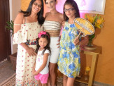 Aniversário de Kênia Rezende de Castro