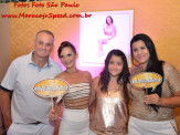 Aniversário de Kênia Rezende de Castro