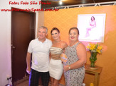 Aniversário de Kênia Rezende de Castro