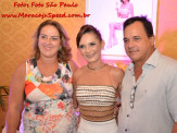 Aniversário de Kênia Rezende de Castro