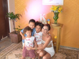 Aniversário de Kênia Rezende de Castro