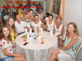 Aniversário de Kênia Rezende de Castro