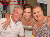 Aniversário de Kênia Rezende de Castro