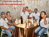 Aniversário de Kênia Rezende de Castro