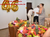 Aniversário de Kênia Rezende de Castro