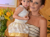 Aniversário de Kênia Rezende de Castro