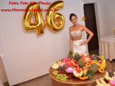 Aniversário de Kênia Rezende de Castro