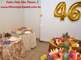 Aniversário de Kênia Rezende de Castro
