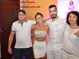 Aniversário de Kênia Rezende de Castro