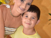 Aniversário de Kênia Rezende de Castro