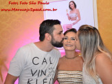 Aniversário de Kênia Rezende de Castro