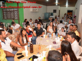 Aniversário de Kênia Rezende de Castro