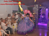 Aniversário de Kênia Rezende de Castro