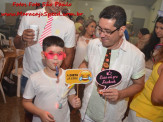 Aniversário de Kênia Rezende de Castro