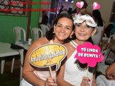 Aniversário de Kênia Rezende de Castro