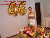 Aniversário de Kênia Rezende de Castro
