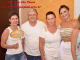 Aniversário de Kênia Rezende de Castro