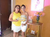 Aniversário de Kênia Rezende de Castro