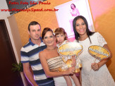 Aniversário de Kênia Rezende de Castro