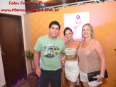 Aniversário de Kênia Rezende de Castro