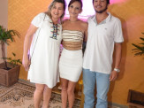 Aniversário de Kênia Rezende de Castro