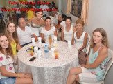 Aniversário de Kênia Rezende de Castro