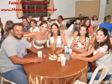 Aniversário de Kênia Rezende de Castro