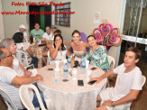 Aniversário de Kênia Rezende de Castro