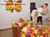 Aniversário de Kênia Rezende de Castro