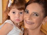 Aniversário de Kênia Rezende de Castro