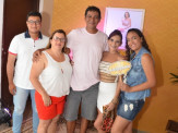 Aniversário de Kênia Rezende de Castro