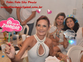 Aniversário de Kênia Rezende de Castro
