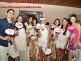 Aniversário de Kênia Rezende de Castro