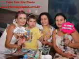 Aniversário de Kênia Rezende de Castro