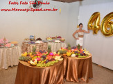 Aniversário de Kênia Rezende de Castro