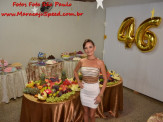 Aniversário de Kênia Rezende de Castro