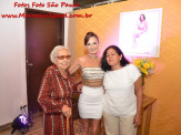 Aniversário de Kênia Rezende de Castro