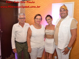 Aniversário de Kênia Rezende de Castro