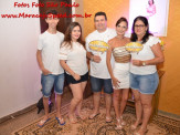 Aniversário de Kênia Rezende de Castro