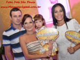 Aniversário de Kênia Rezende de Castro