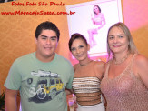 Aniversário de Kênia Rezende de Castro