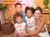 Aniversário de Kênia Rezende de Castro