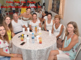 Aniversário de Kênia Rezende de Castro
