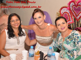 Aniversário de Kênia Rezende de Castro
